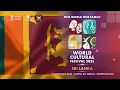 Lagu One World One Family World Cultural Festival : Day 91 | Sri Lanka | Live | 14 November 2025