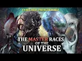 The Master Races of the Universe Three Body Problem Series
