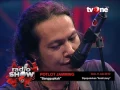 Potlot Jamming - "Sanggupkah" | Radioshow