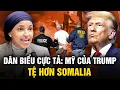 Download Lagu Dân biểu cực tả tuyên bố sốc về TT Trump; Đại tá bị đình chỉ vì bình luận phỉ báng Charlie Kirk 