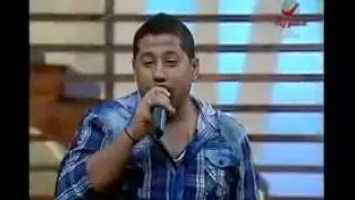 فيلو وإتحاد القمة و فرحة تيتو فى برنامج عز الشباب دندنها