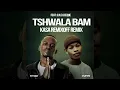TitoM & Yuppe Feat. S.N.E & EeQue - Tshwala Bam (Kasa Remixoff Remix)