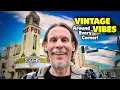 Vintage Downtown Shopping Revival You Have to See