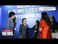 Lagu K-beauty festival shows collaborative models for S. Korea and ASEAN