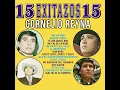 Me Sacaron Del Tenampa - Cornelio Reyna