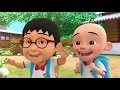 Download Lagu Murottal Juz 30 Metode Ummi Mudah Dihafal Juz amma - animasi upin ipin
