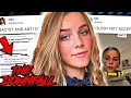 How Anna Shumate ENDED Her Career Doing This