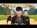 Download Lagu PHD | Thử Thách 24 Giờ Đi Gặp 54 Dân Tộc Trên Khắp Đất Nước Việt Nam