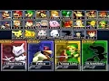 Download Lagu Super Smash Bros Melee - How to Unlock All Characters