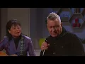 Jimmy Barnes perforfms Working Class Man acoustic version LIVE on The House of Wellness