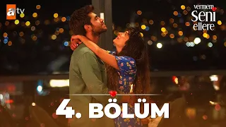 مسلسل لا اعطيك للغريب الحلقة 4 كاملة مترجمة للعربية FULL HD A Turkish2 