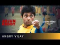 Download Lagu Vijay Devarakonda's Fight Scene | Arjun Reddy | Football Match | Amazon Prime Video