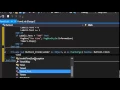 TUTORIAL N 3 creare un cronometro in visual basic