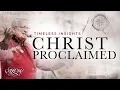 Are you free to proclaim the name of Christ where you live