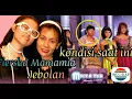 Lagu KONDISI SAAT INI FIERSHA MAMAMIA INDOSIAR