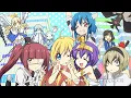 Jashin-chan Dropkick OP Full / [SUB ESP] [Ano Ko ni Dropkick]
