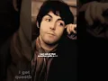 Download Lagu Paul McCartney talks about rare Beatles songs he likes