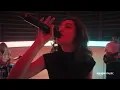 Wasia Project - Somebody Come Through (Live) | CURVED | Amazon Music