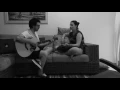 Dia Clarear - Banda do Mar - Cover Mari e Gu
