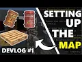 Making A Multiplayer FPS Game - Indie Game Devlog