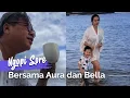 Download Lagu Sehari Bersama Senja, Aura Kasih, dan Arabella
