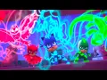 Lagu Tolle Rettungsaktionen! ⚡ PJ Masks Deutsch | Cartoons für Kinder | Pyjamahelden