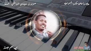 شيشاي الشايقي محمد الحسن السقد صولات جديده 