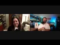 Grilling Dahmer - Live Reading Q A
