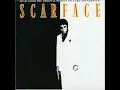 Push It To The Limit (Scarface) - Paul Engemann