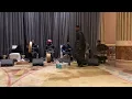 رحاب الشمراني - يا مدورات السوالف 2023