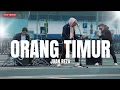 Download Lagu ORANG TIMUR - JUAN REZA | ROCK COVER