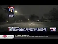 Snow means slow WisDOT warns of travel on the roads during blizzard conditions