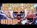 Download Lagu DEATHLESS UNLOCK FILE 3.0 #105 - Greedier Jacob \u0026 Esau [The Binding of Isaac: Repentance]