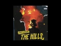 The Weeknd - The Hills (Audio)