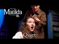 Matilda Jr Quiet TKA Theatre Co