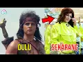 Lagu SIAPA SANGKA TUANYA JADI BEGINI, Inilah Penampilan Aktor Laga Indonesia Saat Muda dan Tua