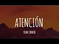 Download Lagu Ivan Cornejo - Atención (Letra/Lyrics)