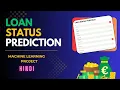Loan Status Prediction Using Machine Learning Machine Learning Projects Building AI Models