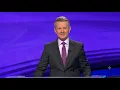 JEOPARDY 2026 FULL Episode Jeopardy August 21 2026 Full Episode 1080