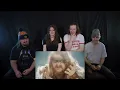 Brothers of Metal - Yggdrasil REACTION | Metal Band Reacts!