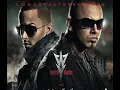 Wisin & Yandel - Por Que Me Tratas Asi?