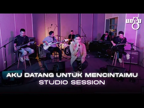 Download MP3 Aku Datang Untuk Mencintaimu - UNGU | Waktu Yang Dinanti