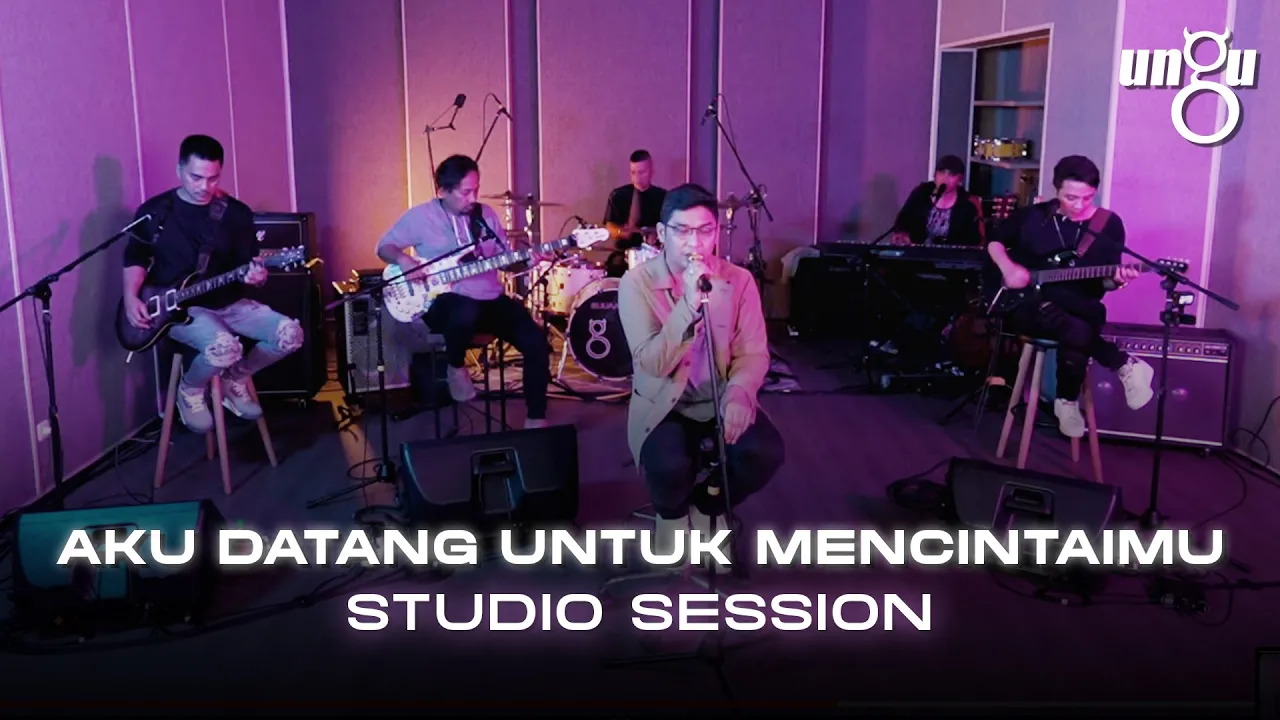 Aku Datang Untuk Mencintaimu - UNGU | Waktu Yang Dinanti Aku Datang Untuk Mencintaimu - UNGU | Waktu Yang Dinanti