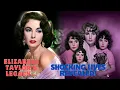 What Became of Elizabeth Taylor Children Shocking Lives Revealed