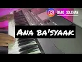 Download Lagu INSTRUMEN ANA BASHAAK ANA BASYAAK KARAOKE