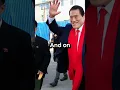 Lagu The Most Interesting Man in Japan - Antonio Inoki