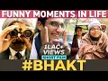 Download Lagu Short film | Types of People in a Bhakta Life