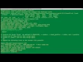 Installing nvm on a new Mac to support and run multiple versions of node