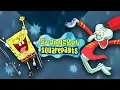 Download Lagu SpongeBob | Ocean Man | 1999-2004 Tribute (Music Video)