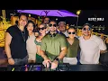 Download Lagu Ecrocse DJ Set with Friends 🎧 | Epic Afro House \u0026 Melodic Vibes Live from Puerto Colombia 🌴Mix 2024